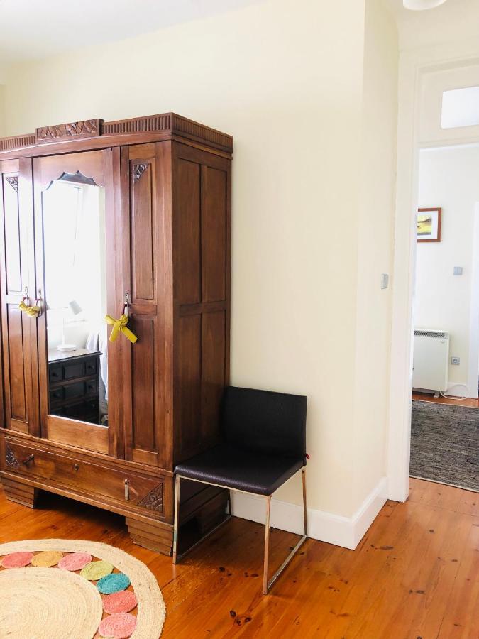 Вілла Casa Clara Авейру Екстер'єр фото